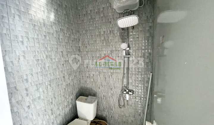 Rumah cantik siap huni design minimalis modern termurah di bandung 6