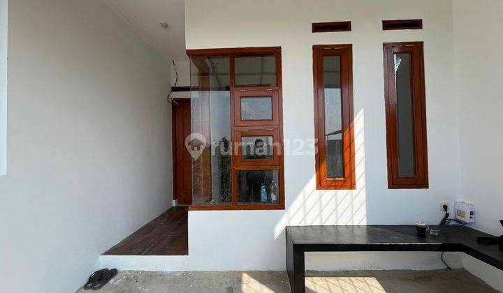 Dijual Rumah Promo Diskon up To 25% di Kavling Almaas 3  2