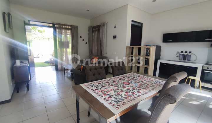 Minimalist furnished house in Tatar Kamandaka, Kota Baru Parahyangan Minimalist furnished house in Tatar Kamandaka, Kota Baru Parahyangan