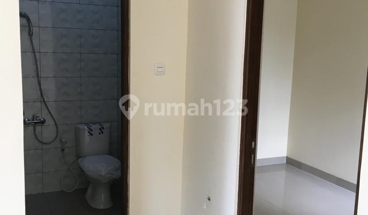 Minimalist ready-to-occupy house in Ciganitri Buah Batu Complex, Bandung. Minimalist ready-to-occupy house in Ciganitri Buah Batu Complex, Bandung.