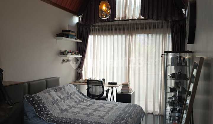 Luxury House Very Cool and Nice City View at Dago Pakar Resort 2