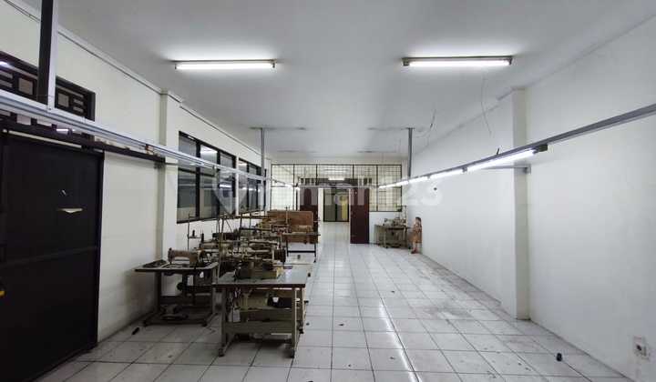 Gudang Harga Murah dan Kantor Bagus untuk Produksi di Kopo Bihbul Gudang Harga Murah dan Kantor Bagus untuk Produksi di Kopo Bihbul