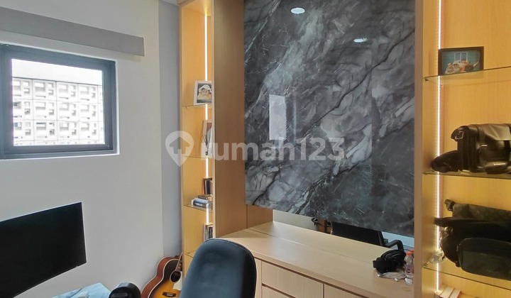 Harga Rugi Rumah Sangat Bagus Furnished Genova Summarecon Bandung