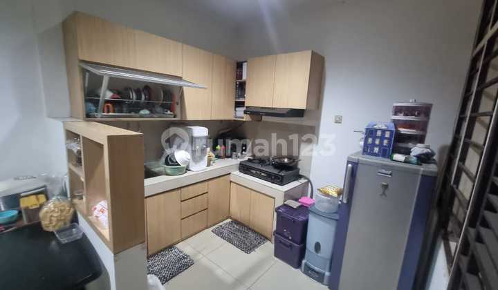 Minimalist 2-Story House in Taman Mutiara Complex, Cimahi 2