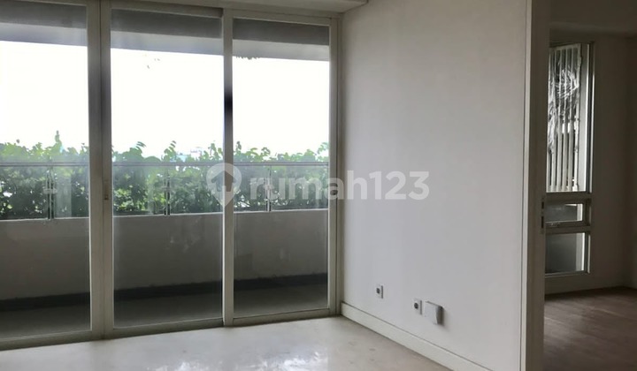 Rare 2 BR Apartment for Rent at Landmark Residence, Bandung 1