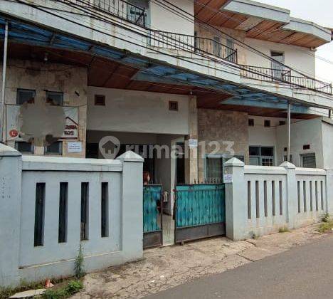 Rumah Kost Dijual Turun Harga Spesial di Area Jatinangor 1