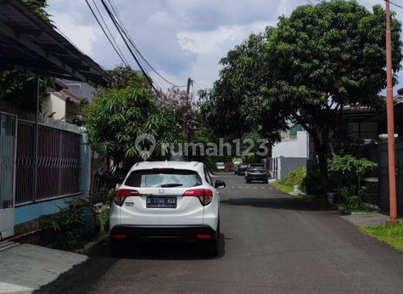 Kavling murah Lokasi Premium Dan Bagus di Kopo Mas, Bandung 2