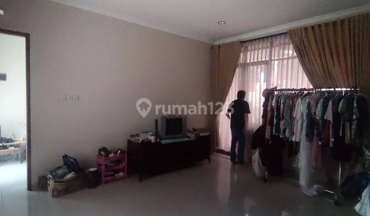 Rumah Dijual Sangat Bagus di Pondok Hijau,setiabudi Bandung 2