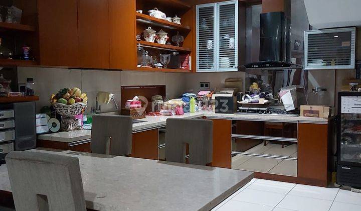 Rumah Minimalis Dan Lokasi Strategis Area Srimahi 3
