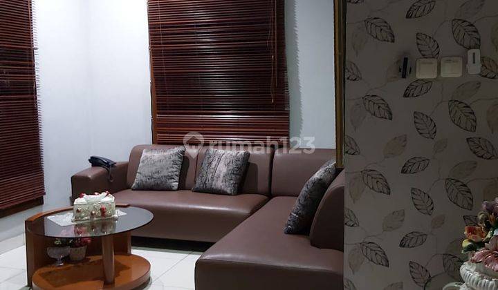 Rumah Minimalis Dan Lokasi Strategis Area Srimahi 4