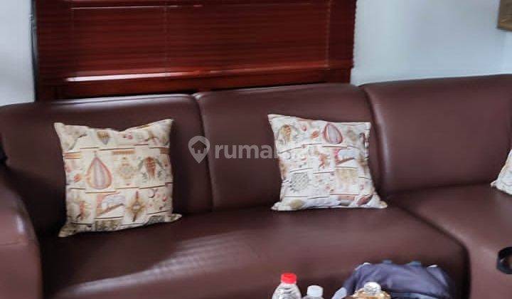 Rumah Minimalis Dan Lokasi Strategis Area Srimahi 7
