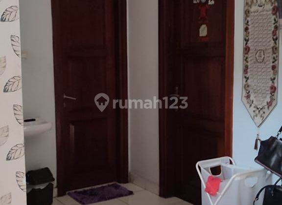 Rumah Minimalis Dan Lokasi Strategis Area Srimahi 10