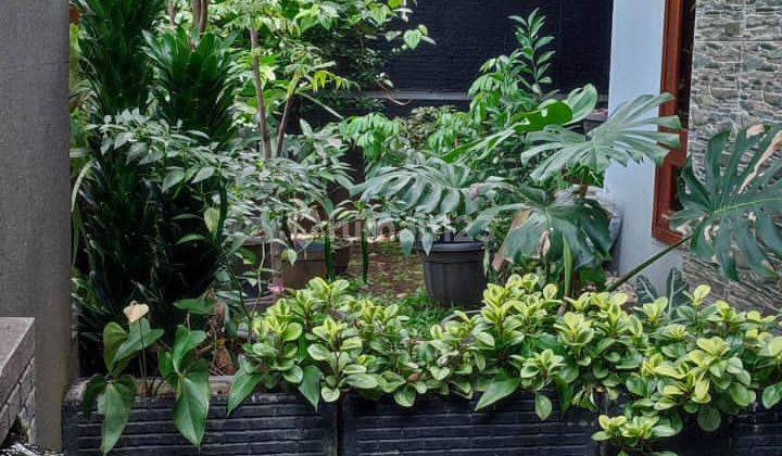 Rumah Minimalis Dan Lokasi Strategis Area Srimahi 11