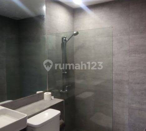 Rumah Konsep Villa Ubud di Area Ciumbuleuit 11