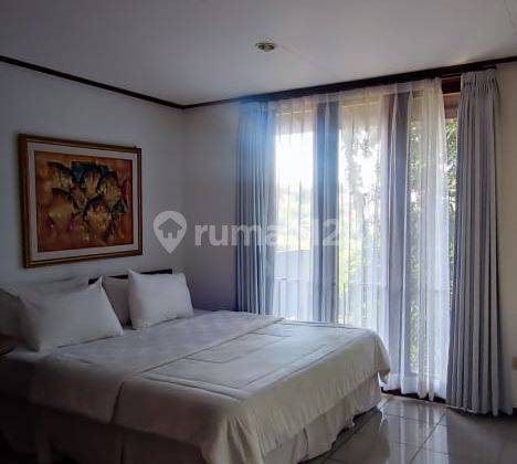 Rumah Konsep Villa Ubud di Area Ciumbuleuit 12