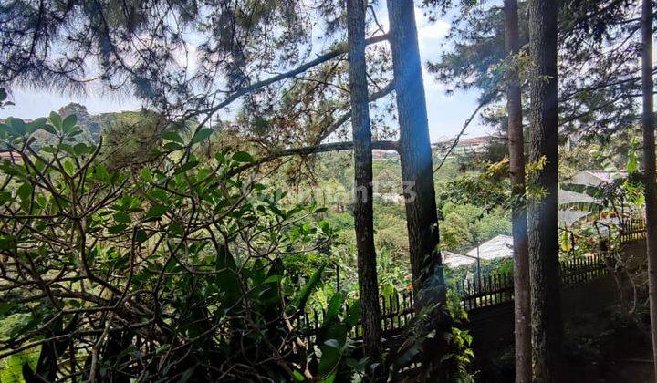 Rumah Konsep Villa Ubud di Area Ciumbuleuit 18