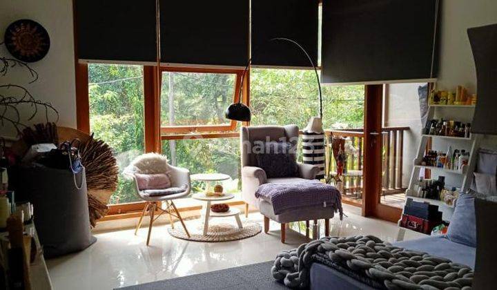 Rumah Minimalis Dan Keren di Pondok Hijau 6