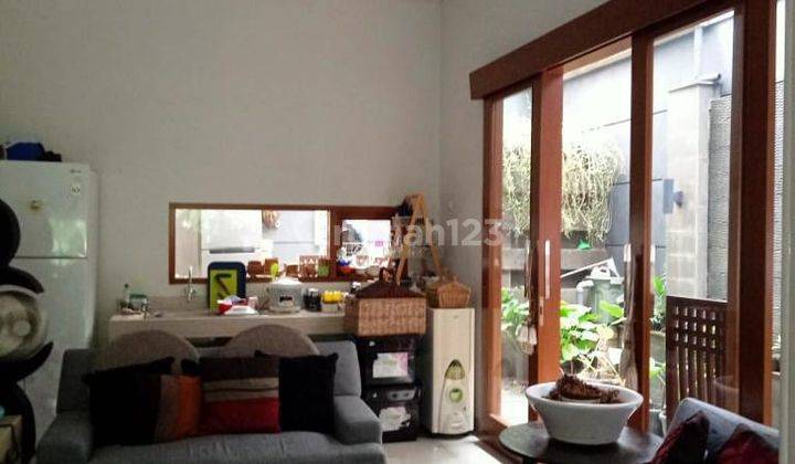 Rumah Minimalis Dan Keren di Pondok Hijau 7