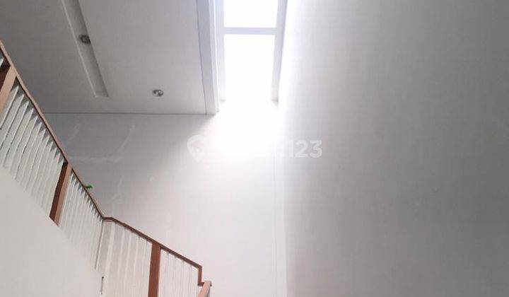 Rumah Minimalis Yang Nyaman di Pondok Hijau 3