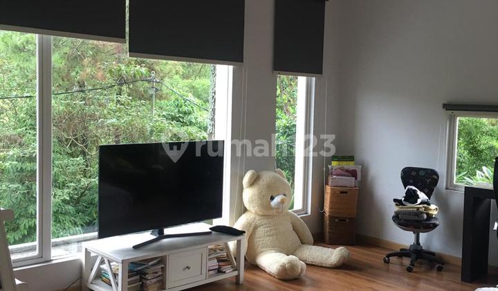 Rumah Minimalis Yang Nyaman di Pondok Hijau 6