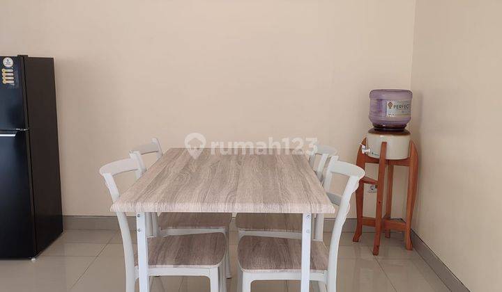 Rumah Baru 2 Lantai Modern Minimalis di Cipaku 3