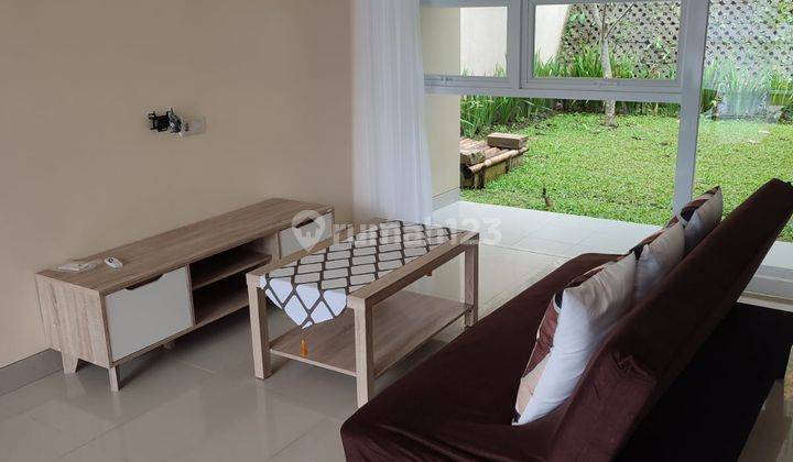 Rumah Baru 2 Lantai Modern Minimalis di Cipaku 6