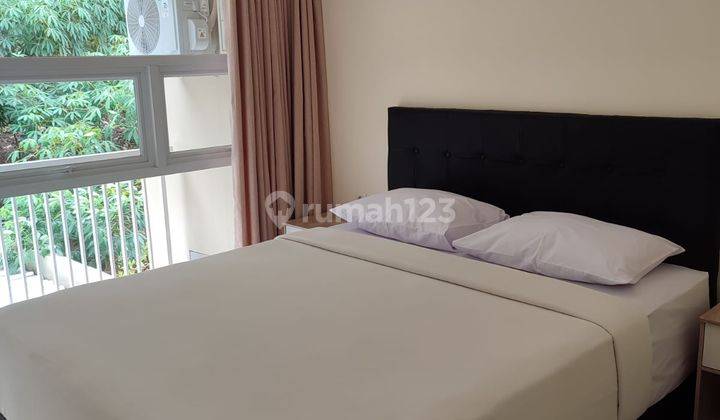 Rumah Baru 2 Lantai Modern Minimalis di Cipaku 7