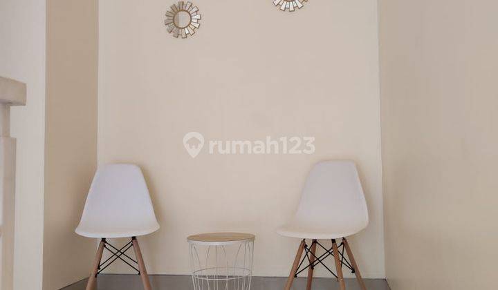 Rumah Baru 2 Lantai Modern Minimalis di Cipaku 13