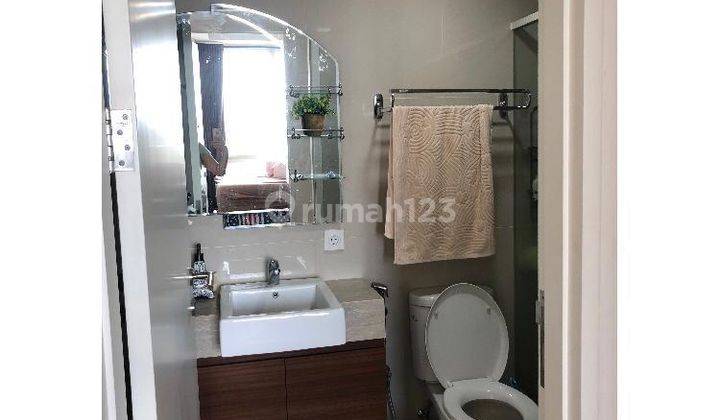 Apartemen Murah Furnished 3 BR di Landmark Residences  8