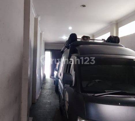 Ruang Usaha Sangat Bagus Dan Strategis di Kopo Raya 13