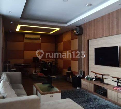 Ruang Usaha Sangat Bagus Dan Strategis di Kopo Raya 14
