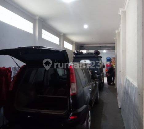 Ruang Usaha Sangat Bagus Dan Strategis di Kopo Raya 16