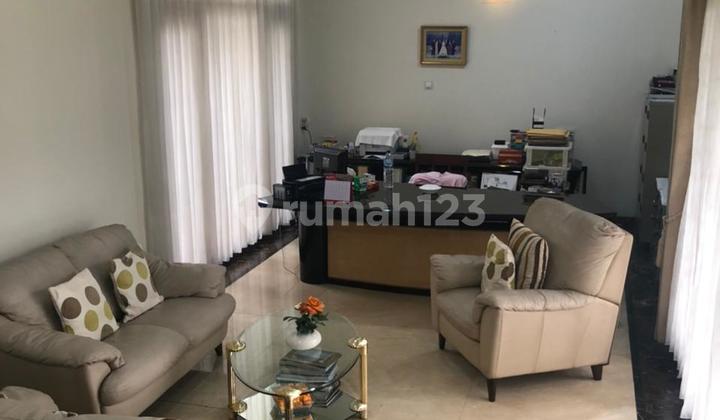 House with Very Low NJOP Price in Budi Indah Setiabudi, Bandung 2