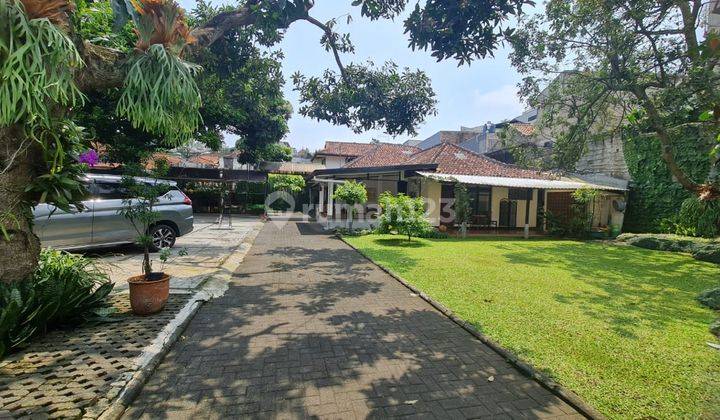 Rumah Hitung Tanah Terawat Dan Bagus di Sayap Sukajadi Bandung 2