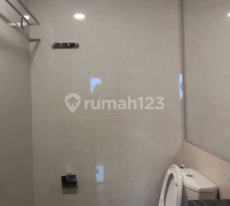 Apartemen 3 BR Furnished di Hegarmanah Residence 7