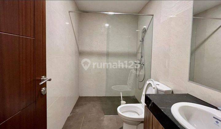 Apartemen Murah 2 BR di Hegarmanah Residence 5