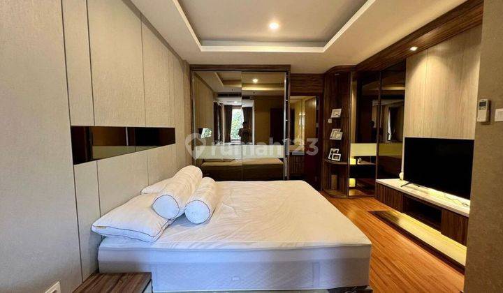 Apartemen Murah 2 BR di Hegarmanah Residence 7