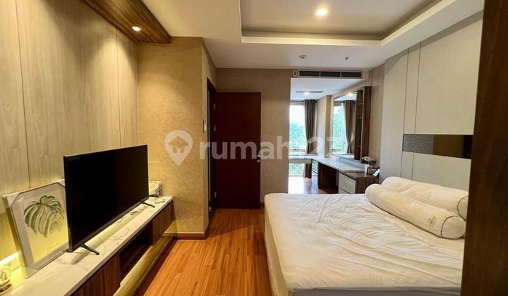 Apartemen Murah 2 BR di Hegarmanah Residence 8