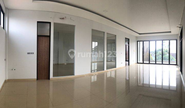 Gedung Dijual Lokasi Mainroad di Sumbersari, Pasir Koja Bandung 1