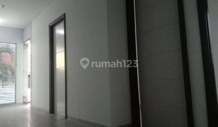 Rumah Dijual Minimalis di Lengkong, Kota Bandung 2