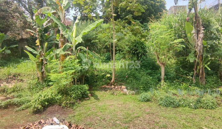 Kavling Murah Sekali di Awiligar Cigadung 3