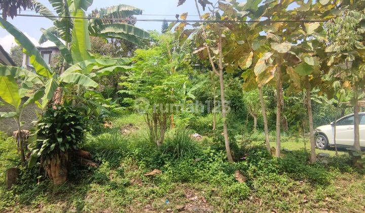 Kavling Murah Sekali di Awiligar Cigadung 5