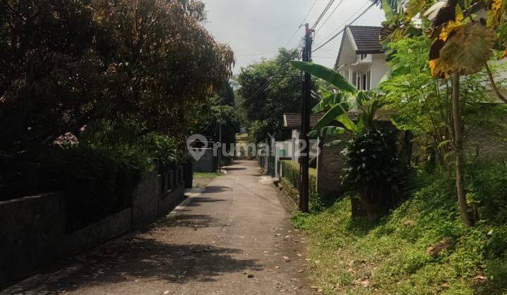 Kavling Murah Sekali di Awiligar Cigadung 6