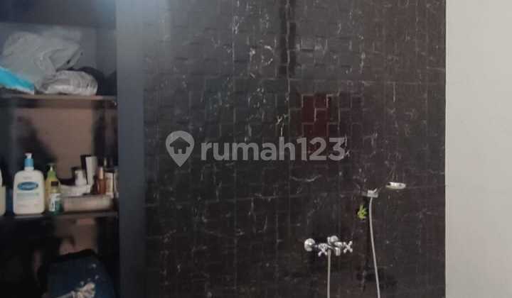 Rumah Minimalis Harga Murah Dalam Cluster Mekar Wangi, Bandung 2