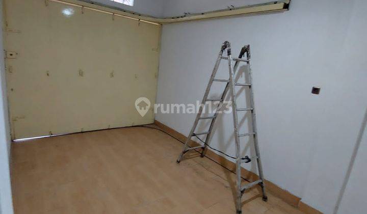 Rumah Siap Huni di Komplek Bumi Kopo Kencana 2