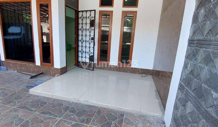 Rumah Siap Huni di Komplek Bumi Kopo Kencana 5