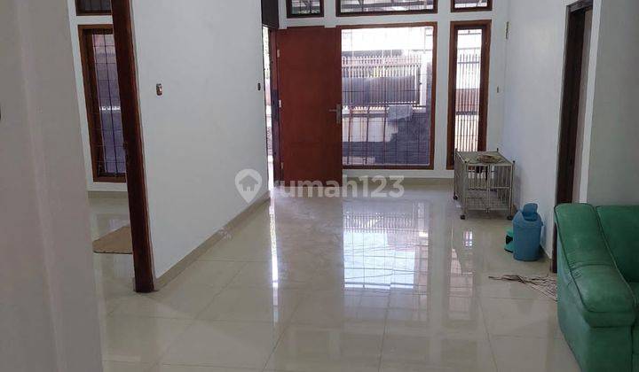 Rumah Siap Huni di Komplek Bumi Kopo Kencana 1