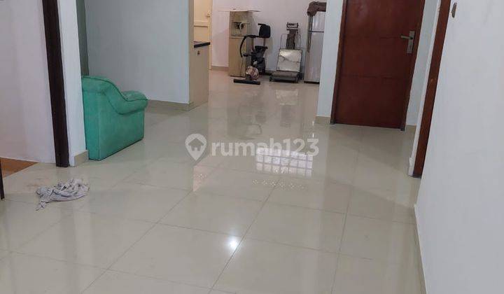 Rumah Siap Huni di Komplek Bumi Kopo Kencana 7