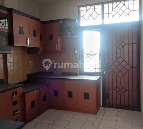 Ruko Bagus Lokasi Strategis di Pusat Kota Bandung 4