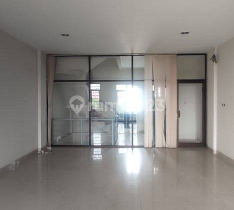 Ruko Bagus Lokasi Strategis di Pusat Kota Bandung 6